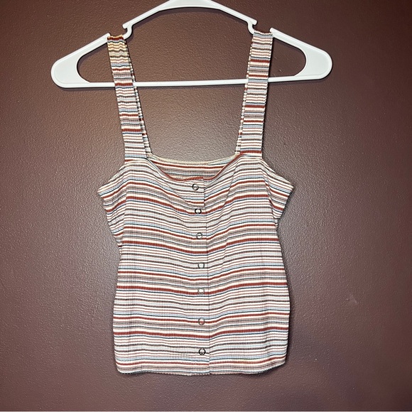 American eagle outfitters soft & sexy tank top - Picture 1 of 5